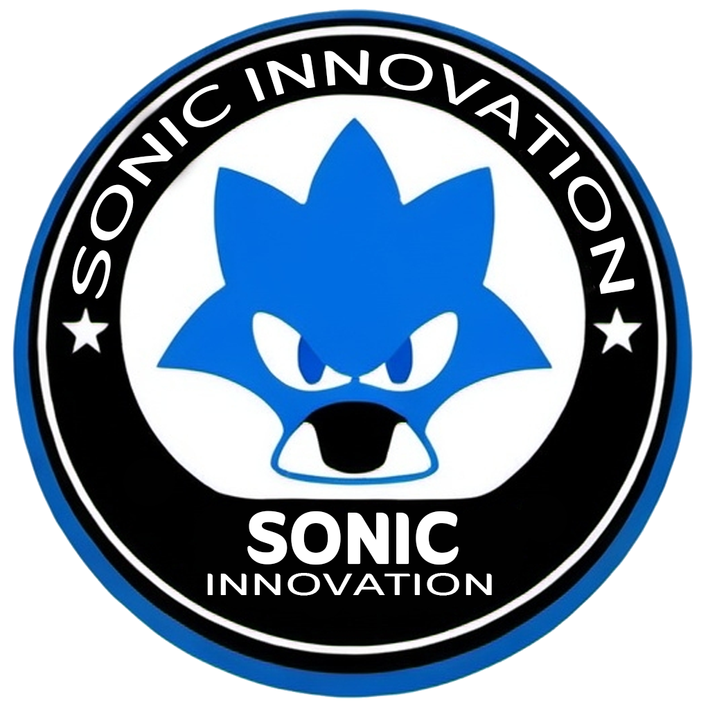 Sonic Innovation Pty(Ltd)